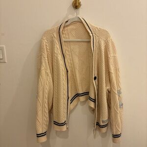 taylor swift cardigan